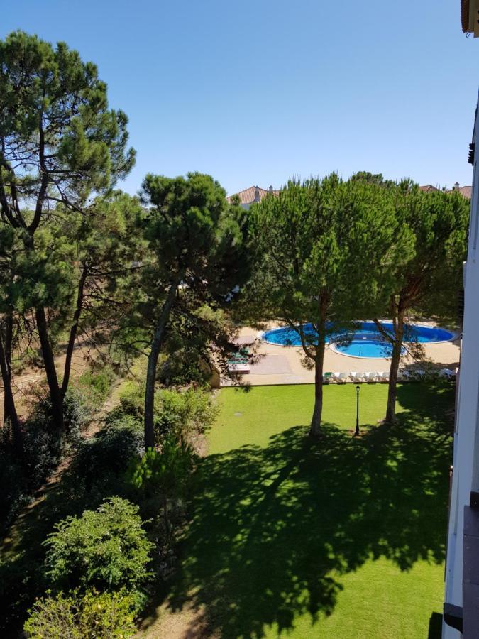 Excellent T2 Apartment With Pools 400M Falesia Beach Албуфейра Екстериор снимка