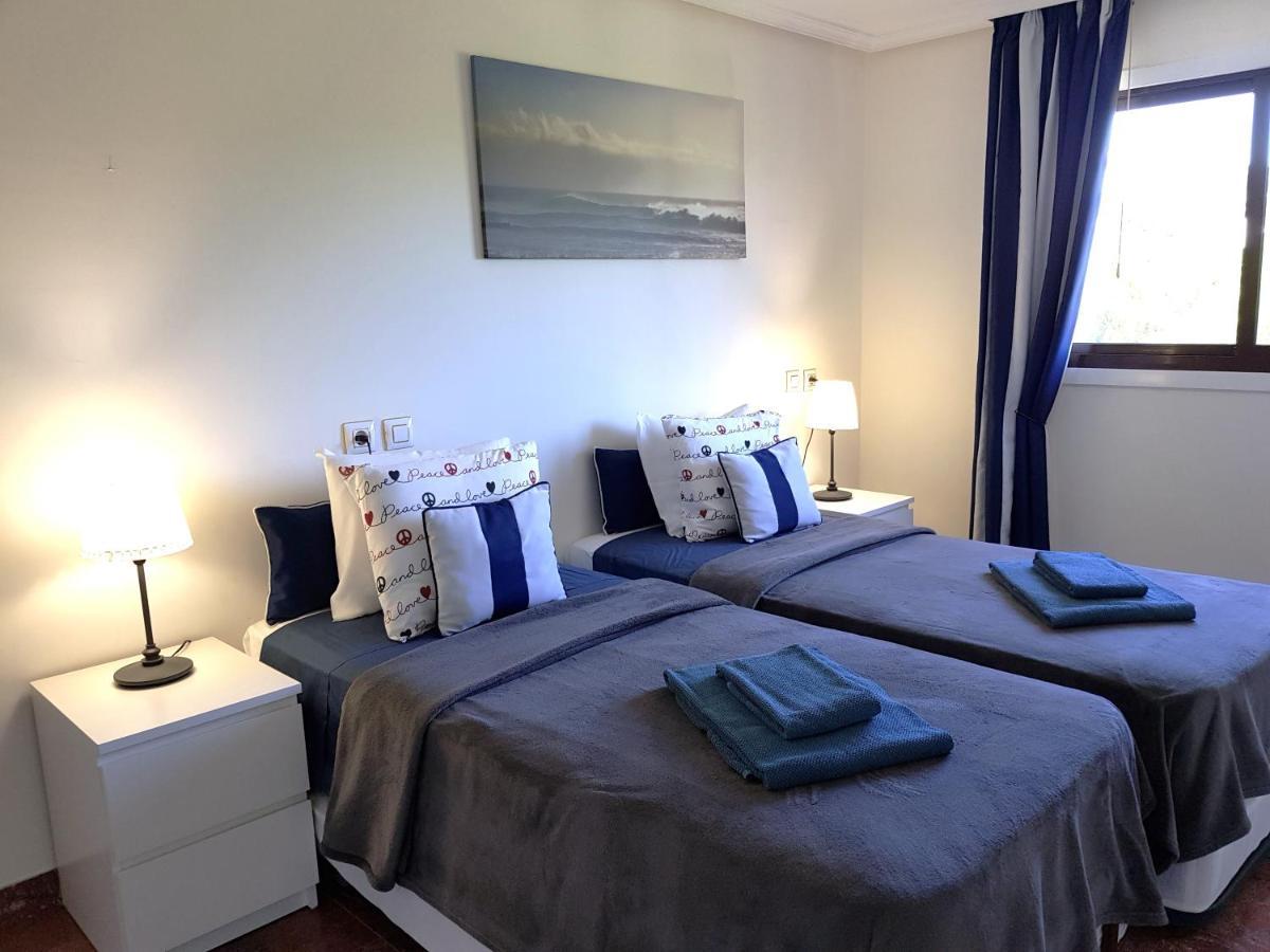 Excellent T2 Apartment With Pools 400M Falesia Beach Албуфейра Екстериор снимка