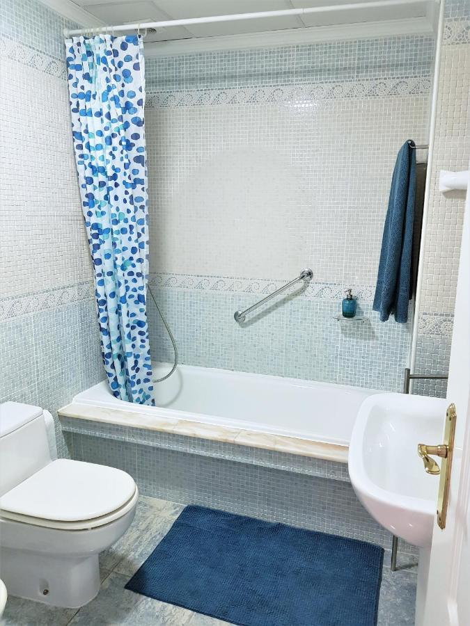 Excellent T2 Apartment With Pools 400M Falesia Beach Албуфейра Екстериор снимка