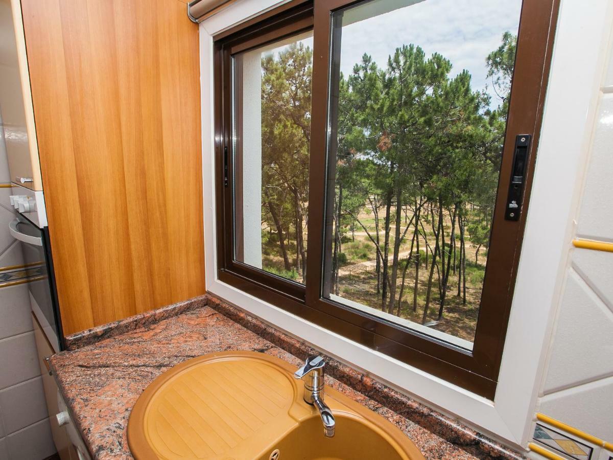 Excellent T2 Apartment With Pools 400M Falesia Beach Албуфейра Екстериор снимка