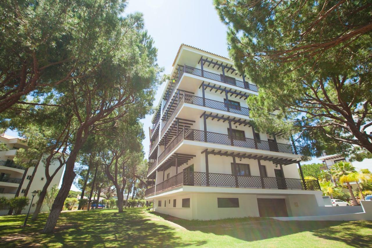 Excellent T2 Apartment With Pools 400M Falesia Beach Албуфейра Екстериор снимка