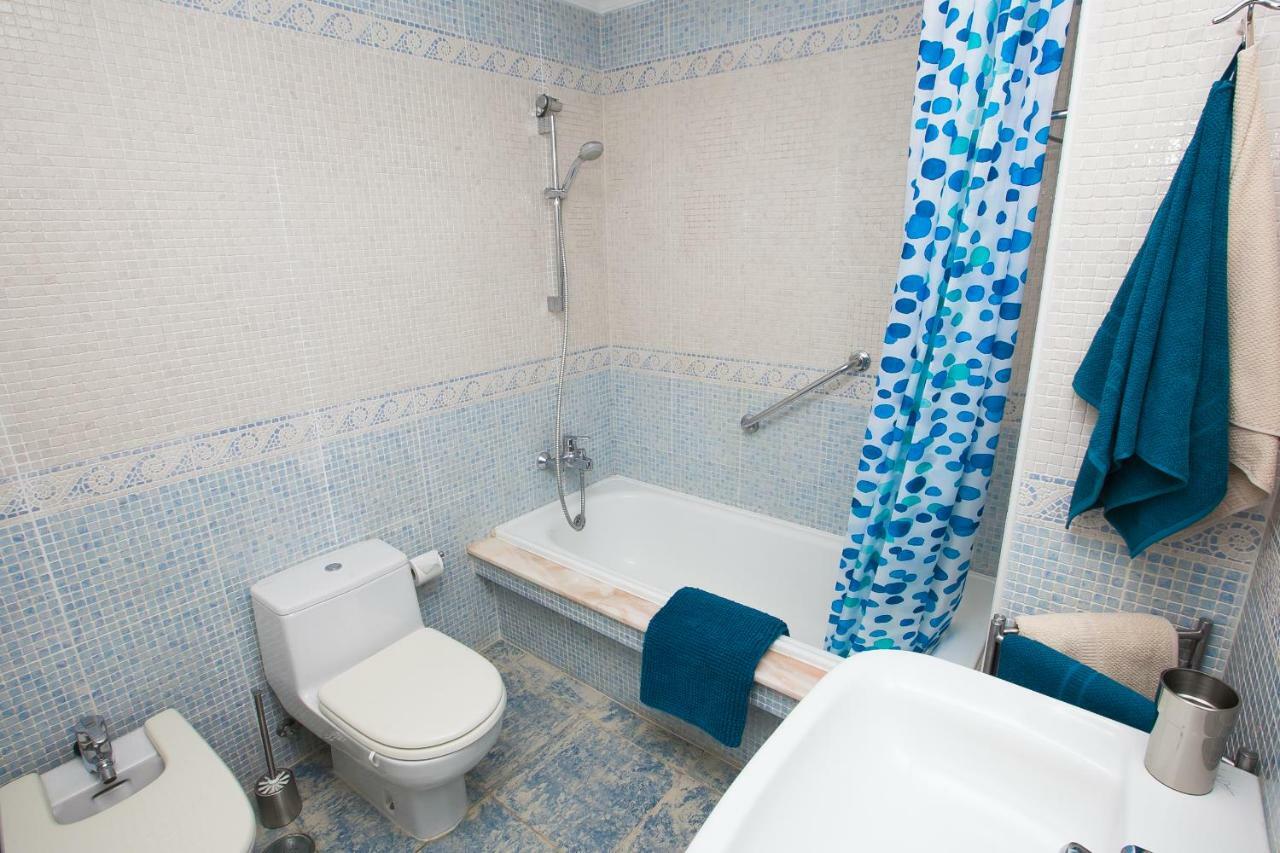 Excellent T2 Apartment With Pools 400M Falesia Beach Албуфейра Екстериор снимка