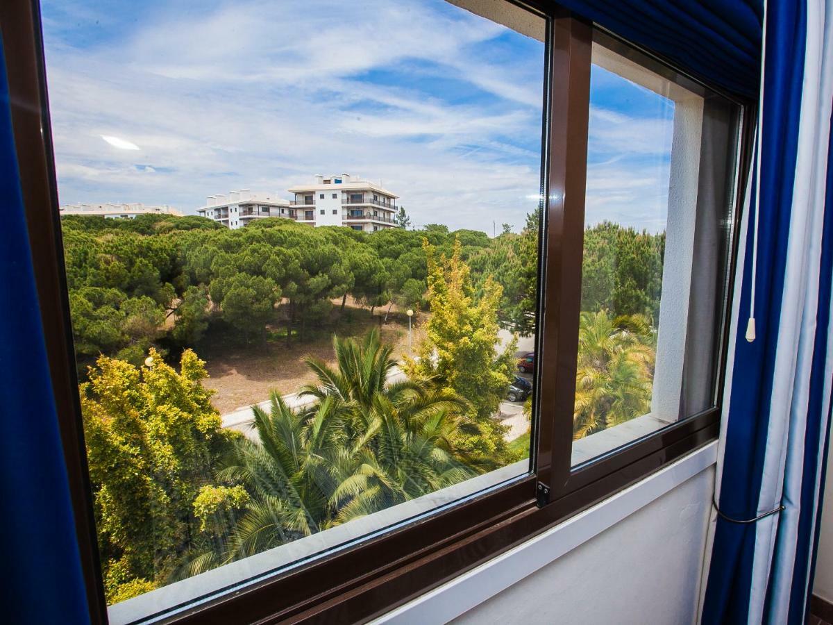 Excellent T2 Apartment With Pools 400M Falesia Beach Албуфейра Екстериор снимка